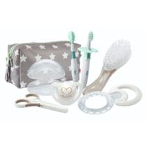 Nuk trousse de soin nouveau-né complète