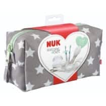 Nuk trousse de soin nouveau-né complète