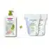 Pack de change Gilbert Liniderm et coton pads bio