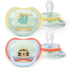 Philips Avent Ultra Air Night Sucettes 0-6 mois