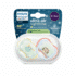 Philips Avent Ultra Air Night Sucettes 0-6 mois