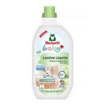 Rainett Lessive liquide Bébé Camomille 1,5L hypoallergénique