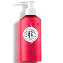 Roger & Gallet Lait Corps Rouge 250 ml hydratant parfumé
