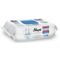 Sleepy Easy Clean lingette nettoyage eau de javel