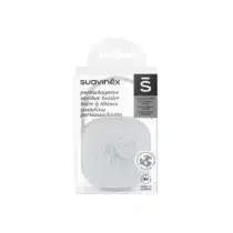 Suavinex Boîte à sucette Grown Gris