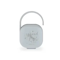 Suavinex Boîte à sucette Grown Gris