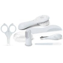 Suavinex Trousse de toilette 0m+ Vert