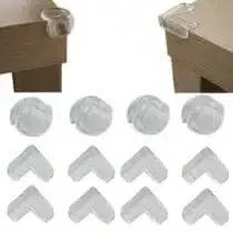 Thermobaby Lot de 12 coins de table