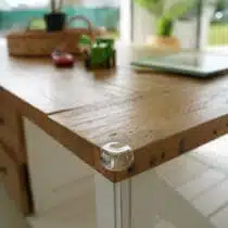 Thermobaby Lot de 12 coins de table