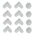 Thermobaby Lot de 12 coins de table