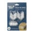 Thermobaby Lot de 12 coins de table