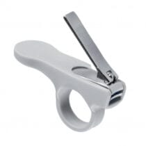 Thermobaby coupe-ongles bébé gris