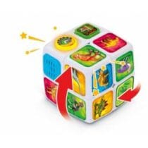 VTech Cube Aventures Dinos