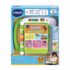 VTech Mon livre d’activités interactif pour bébé