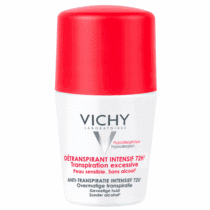 Vichy Détranspirant Intensif 72H 50ml
