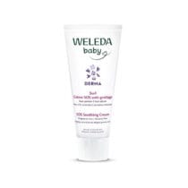 Weleda Baby Derma Crème SOS Anti-Grattage 50ml