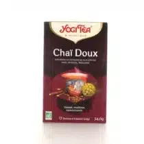 Yogi Tea Chaï Doux