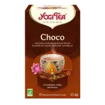 Yogi Tea Choco - bebemaman