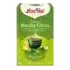 Yogi Tea Thé vert Matcha Citron