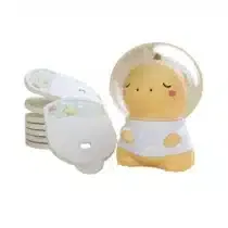 ZzzMoon Figurine Bulut jouet lumineux 3ans+