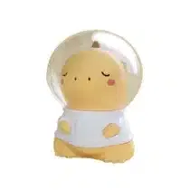 ZzzMoon Figurine Bulut jouet lumineux 3ans+