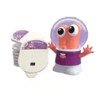 ZzzMoon Figurine Canbie jouet d’imitation enfant