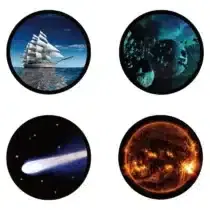 ZzzMoon Figurine Canbie jouet d’imitation enfant