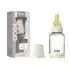 bibs biberon en verre 120 ml ivoire