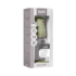 ibs biberon en verre 120ml sauge