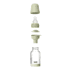 ibs biberon en verre 120ml sauge