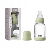 ibs biberon en verre 120ml sauge