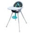 chaise haute évolutive Babysun 3 en 1