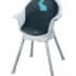 chaise haute évolutive Babysun 3 en 1