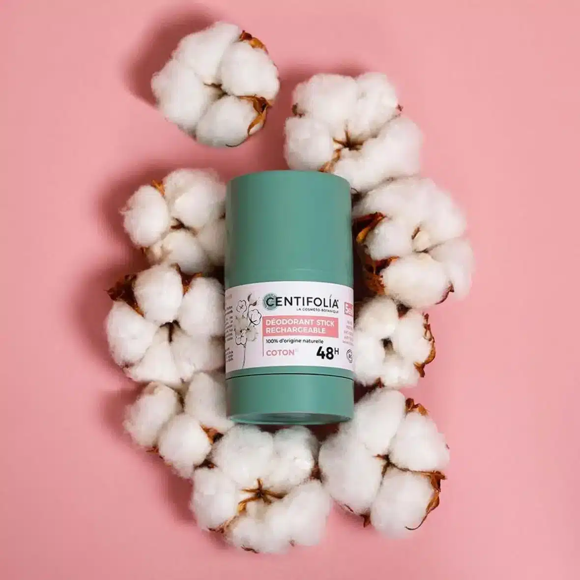 déodorant bio Centifolia fleur de coton -4- bebemaman