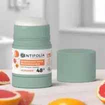 déodorant bio Centifolia stick agrumes