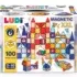 jeu de construction magnétique Ludi 100 pièces