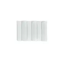 lange bébé blanc Trois Kilos Sept