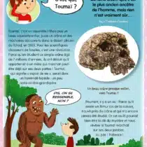 livre L’imagerie des C’est Qui ?