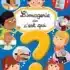 livre L’imagerie des C’est Qui ?