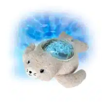 veilleuse Pabobo Aqua Dream phoque