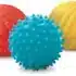 Ludi 3 balles sensorielles