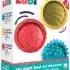 Ludi 3 balles sensorielles