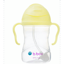 bbox sippy cup banana split