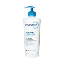 Bioderma Atoderm Crème Corps Peau Sèche
