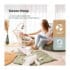 Babymoov Balancelle électrique Swoon Hoop Sand