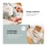 Babymoov Balancelle électrique Swoon Hoop Sand