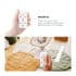 Babymoov Balancelle électrique Swoon Hoop Sand