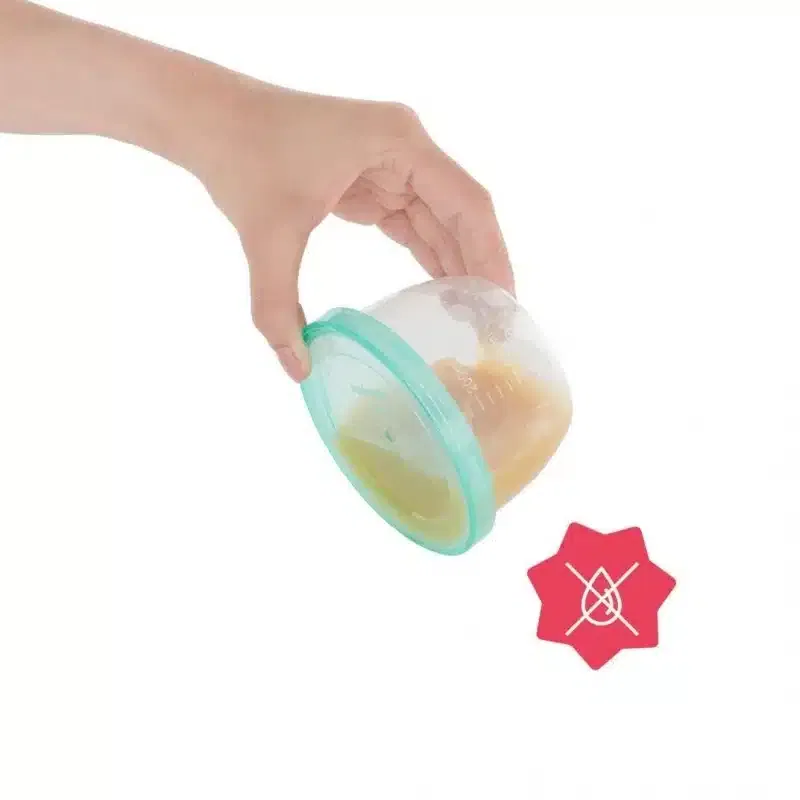 Badabulle pots de conservation 250ml (7) bebemaman