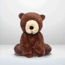 Bouillotte Ours brun L2N Pharma