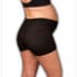 Carriwell culottes de grossesse et hospitalières Deluxe noir